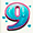9