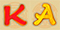K, A