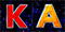 K, A