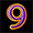 9