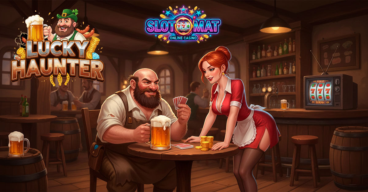 Постер к игровому автомату Пробки