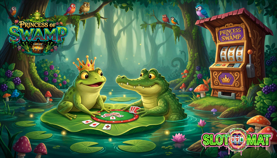 Постер к слоту Алькатрас