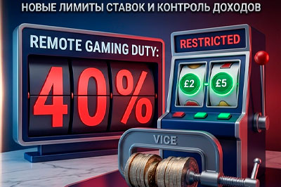 Реформы UKGC 2026 года: почему британский рынок стал самым сложным в мире