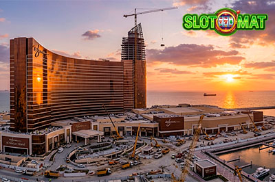 Глава Wynn Resorts подтвердил задержку открытия первого супер-казино в ОАЭ